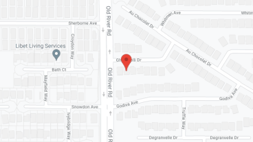 Comfort Care Home III in google map