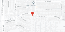 A Senior Living Dream in google map