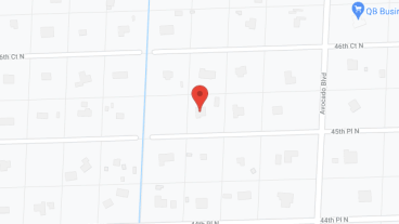 Palms Royale LLC in google map