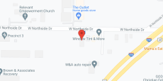 Utopia Assisted Living in google map