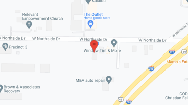 Utopia Assisted Living in google map