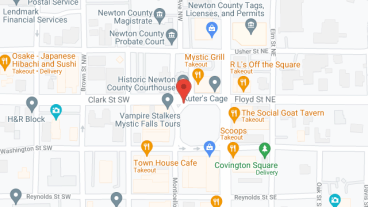 Faye Personal Care Home in google map
