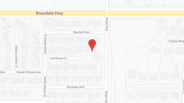 Paradise Gardens in google map