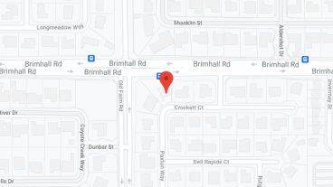Village Gardens in google map