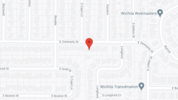 Residence Begonia Home Plus in google map