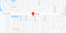 An Angels Touch Home Care in google map