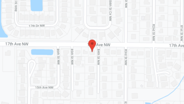 An Angels Touch Home Care in google map