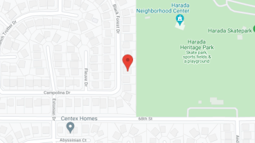 Accuro Home in google map