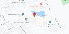 Fountainview Estates Assisted Living and Memory Care in google map