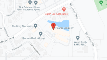 Fountainview Estates Assisted Living and Memory Care in google map