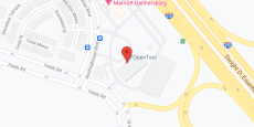 Edgewood Management in google map