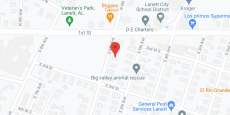 Lee Personal assisted Living Home in google map