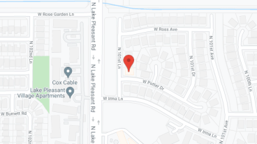 West Valley Care Home II in google map