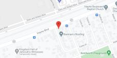 Attentive Resideces LLC in google map