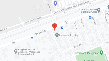 Attentive Resideces LLC in google map