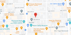 Midtown Senior Care in google map