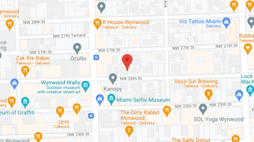 Midtown Senior Care in google map