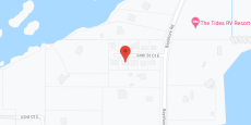 Senior Choices in google map
