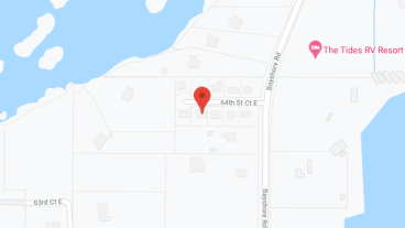 Senior Choices in google map