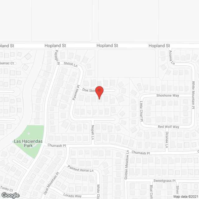 Elysian Living in google map