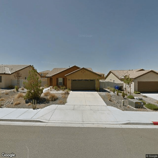 street view of Elysian Living