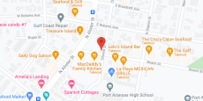 St. Anthony Senior Care in google map