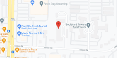Meyer Pointe Senior Apartments in google map