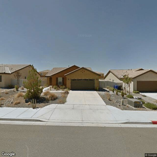 street view of Elijah Living