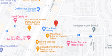 Mariposa Assisted Living in google map