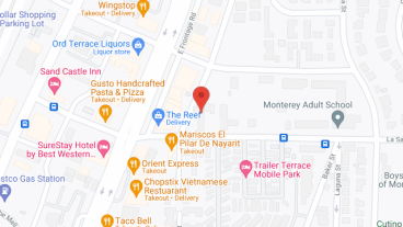 Mariposa Assisted Living in google map