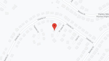 Scotts Convenient Living in google map