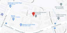 Orchard Terrace at Edenton in google map