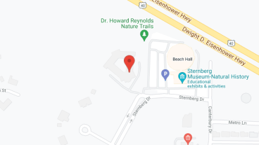 Homestead Of Hays Operations, LLC in google map