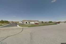 Homestead Of Hays Operations, LLC 
