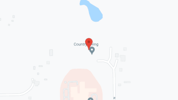 Country Living, Inc. in google map