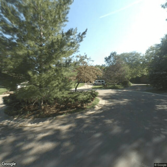street view of Briar Crest Manor