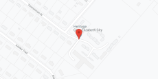 Heritage Care of Elizabeth City in google map
