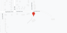 Cass City Apartments in google map