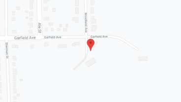 Cass City Apartments in google map