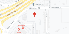 Woodland Terrace of Carmel in google map