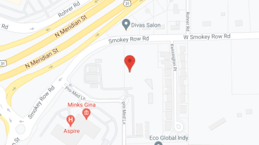 Woodland Terrace of Carmel in google map