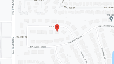Red Haven Care Homes in google map