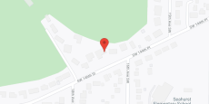 Better Living AFH in google map