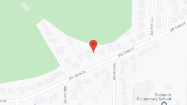 Better Living AFH in google map