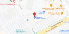 Viamonte in google map