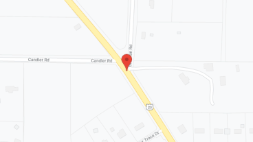 Lake Vista at Eagle's Landing in google map