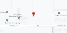 Beehive Homes Of Hobbs in google map