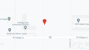 Beehive Homes Of Hobbs in google map