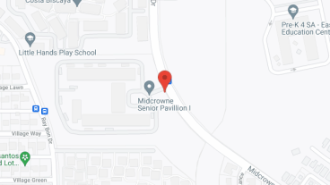 Mid Crown Pavillon in google map