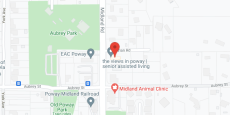 Sunview Gardens in google map